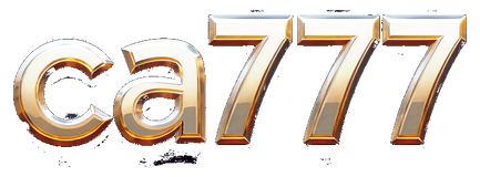 ca777 logo